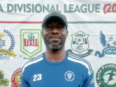 Ikeja DFA Super 4: “It Is All About Winning And Losing, About Pain And Joy” Saint Austine Reflects On Shuffle Select Academy’s Performance