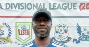 Ikeja DFA Super 4: “It Is All About Winning And Losing, About Pain And Joy” Saint Austine Reflects On Shuffle Select Academy’s Performance