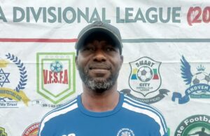 Ikeja DFA Super 4: “It Is All About Winning And Losing, About Pain And Joy” Saint Austine Reflects On Shuffle Select Academy’s Performance