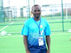 Lagos Pre-Season Tournament: Buruj Chairman Emphasizes Player Development, Values Beyond Winning