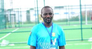 Lagos Pre-Season Tournament: Buruj Chairman Emphasizes Player Development, Values Beyond Winning
