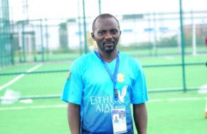 Buruj Open Up On Team’s Participation In Lagos Pre Season Tourney