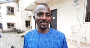 Buruj FC CEO, Waheed Asks Youth To Embrace Dialogue And Shun Protest