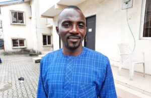 Buruj FC CEO, Waheed Asks Youth To Embrace Dialogue And Shun Protest