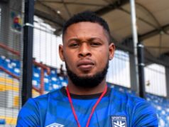 Sporting Lagos Assistant Coach Edward Green Reflects On Goalless Draw Against Akwa United