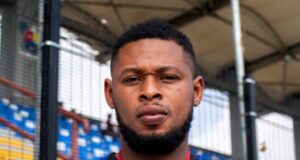 Edward Green: Sporting Lagos Recruit Former Akwa United Tactician To Coaching Crew
