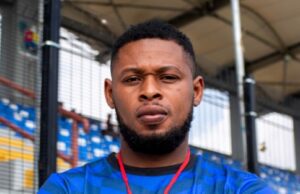 Edward Green: Sporting Lagos Recruit Former Akwa United Tactician To Coaching Crew