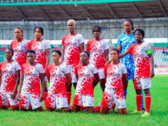 Delta Queens Suffer 1-0 Defeat To Ampem Darkoa In WAFU Championship Final