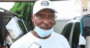 Bendel Insurance Vows To Give Their All Against RS Berkane In CAF Confederation Cup Qualifiers