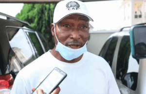 Bendel Insurance Vows To Give Their All Against RS Berkane In CAF Confederation Cup Qualifiers