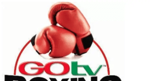 GOtv Boxing Night Stages Comeback 24 September
