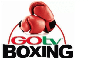 Sodiq ‘Happy Boy’ Adeleke Confident of Second Victory Over Opeyemi ‘Golden Boy’ Ibrahim At GOtv Boxing Night 29