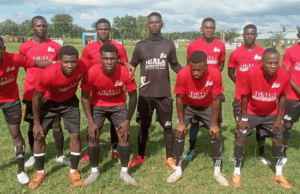 IGALA NATIONS CUP 2023: Idah Fc Edge Golden Boys FC of Igalamela To Lift 7th Edition