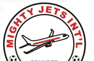 NNL: Mighty Jets Int’l FC Contends For Honors Next Season