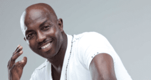 Samson Siasia’s FIFA Ban To Expire In 2024, Eyes Football Comeback