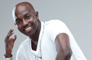 Samson Siasia’s FIFA Ban To Expire In 2024, Eyes Football Comeback