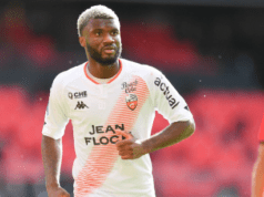 Francesco Farioli Backs Terem Moffi To ‘Come Good’ After Scoring First Goal Of The Season Amidst Drop From Super Eagles Squad