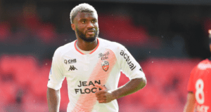 Francesco Farioli Backs Terem Moffi To ‘Come Good’ After Scoring First Goal Of The Season Amidst Drop From Super Eagles Squad