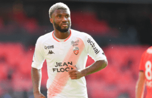 Francesco Farioli Backs Terem Moffi To ‘Come Good’ After Scoring First Goal Of The Season Amidst Drop From Super Eagles Squad