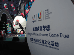 Chengdu 2021 FISU World University Games ‘Dreams Come True’ Highlights