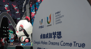 Chengdu 2021 FISU World University Games ‘Dreams Come True’ Highlights