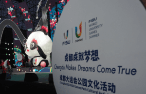Chengdu 2021 FISU World University Games ‘Dreams Come True’ Highlights