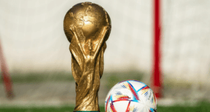 2026 FIFA World Cup: FIFA Reveal Historic Journey Process As 48 Member Associations Look To Secure Berth