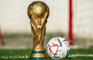 2026 FIFA World Cup: FIFA Reveal Historic Journey Process As 48 Member Associations Look To Secure Berth