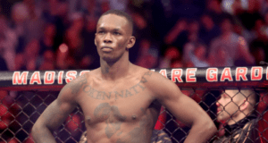 UFC 293: Israel Adesanya Out To Defend Title Against Sean Strickland In Sydney As He Backs Khamzat Chimaev To Beat Paulo Costa