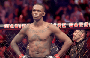 UFC 293: Israel Adesanya Out To Defend Title Against Sean Strickland In Sydney As He Backs Khamzat Chimaev To Beat Paulo Costa