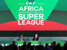 African Football League: Gianni Infantino Lauds New Competition Potentials To Transform African Football