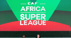 African Football League: Gianni Infantino Lauds New Competition Potentials To Transform African Football