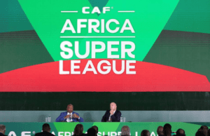 African Football League: Gianni Infantino Lauds New Competition Potentials To Transform African Football