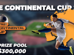 FIFAe Continental Cup 2023: EA SPORTS Competition Set To Kick-off In China With USD 300,000 Up For Grabs