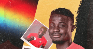 Rangers International of Enugu Bolsters Squad With Defender Ifeanyi Onyebuchi Ahead 23/24 NPFL Season