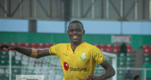 Bendel Insurance FC Debunk Benjamin Tanimu’s Transfer To Lleida Esportiu In Spain
