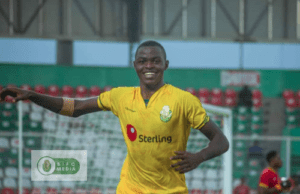 Bendel Insurance FC Debunk Benjamin Tanimu’s Transfer To Lleida Esportiu In Spain