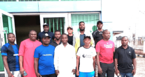Oshimili Coaches Society Elects New Executives