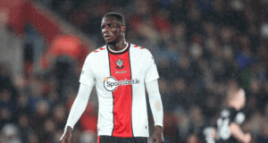 Nigerian Forward Paul Onuachu Nears Permanent Move To Trabzonspor