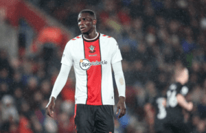 Nigerian Forward Paul Onuachu Nears Permanent Move To Trabzonspor