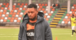 Coach Edward Green Departs Akwa United, Set To Join Sporting Lagos FC