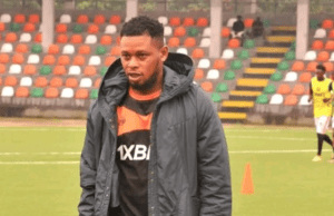 Coach Edward Green Departs Akwa United, Set To Join Sporting Lagos FC
