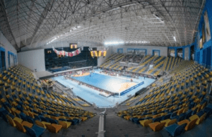 2023 African Youth Training Camp: ITTF Pick Egypt As Host In Bid To Elevate African Players’ Skills, Promising Coaches