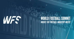 The Football We Want, The Football We Need” – World Football Summit Unleashes Bold Claim After Rebrand