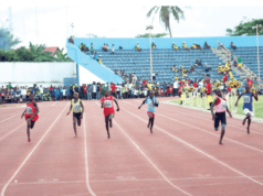 Rivers State To Host School Sports Festival, State Sports Festival To Boost Talent Discovery