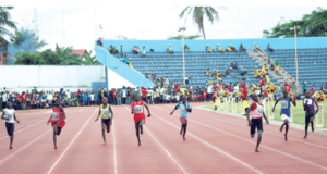 Rivers State To Host School Sports Festival, State Sports Festival To Boost Talent Discovery