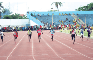 Rivers State To Host School Sports Festival, State Sports Festival To Boost Talent Discovery