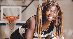“I Train Hard To Achieve My Goal” Bright Eze: Rising Star Taking Nigerian Basketball By Storm
