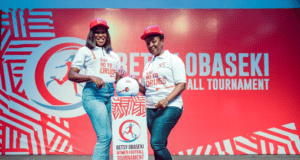 NWFL: Betsy Obaseki Football Tourney Set To Begin October 19 As Edo Sports Commission Inaugurate Committee