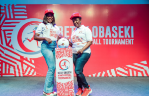 NWFL: Betsy Obaseki Football Tourney Set To Begin October 19 As Edo Sports Commission Inaugurate Committee